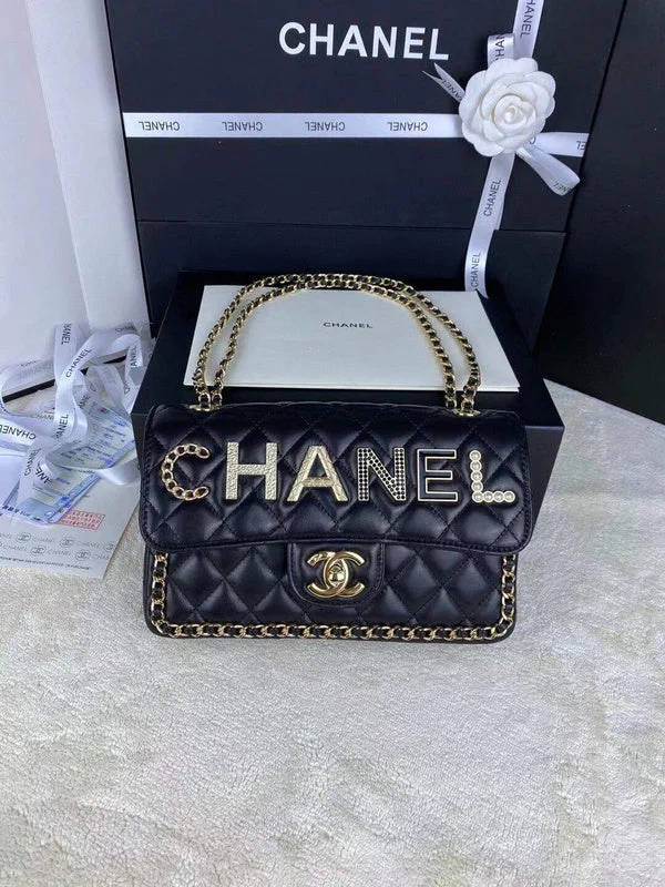 Chanel bags for the minimalist fashionWF - Chanel Bags - 4125