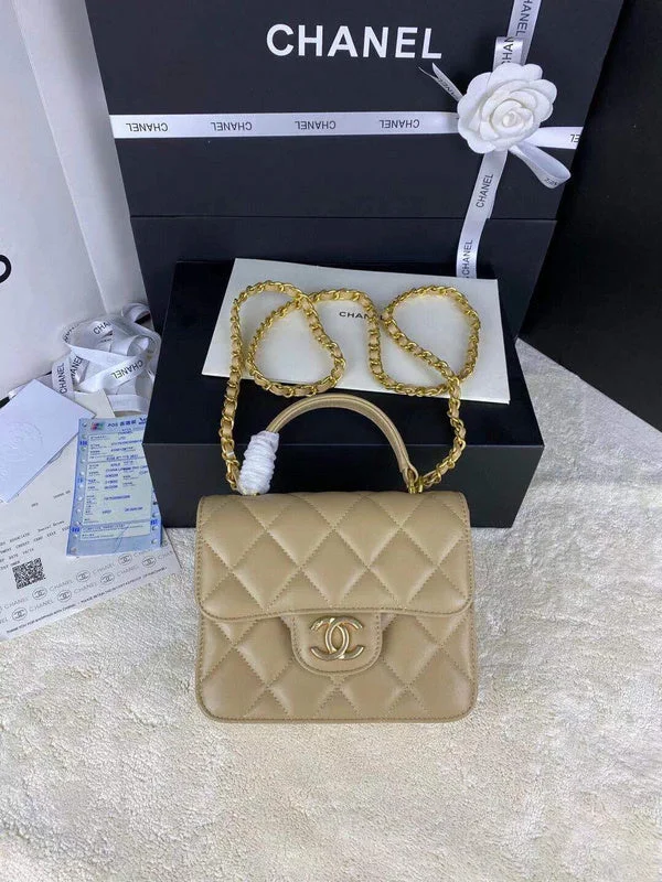 Chanel bags for women with a taste for high fashionWF - Chanel Bags - 4128