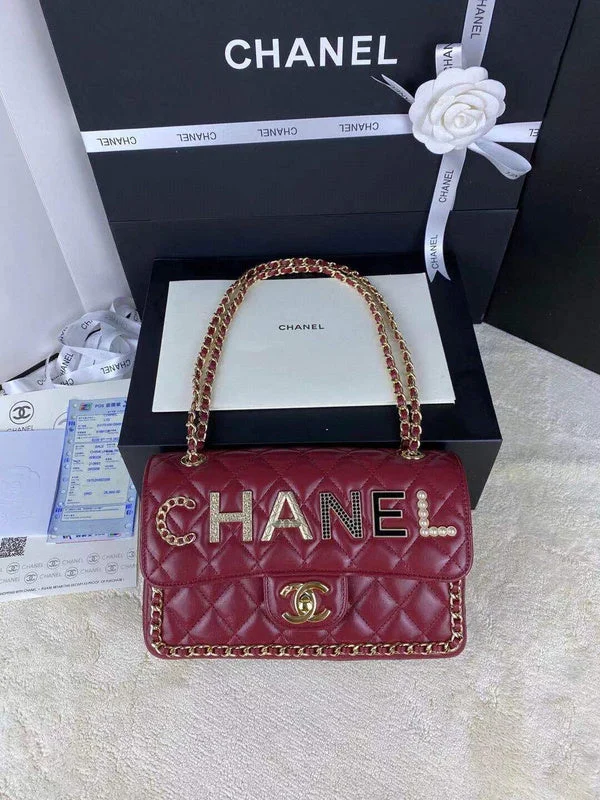 Chanel bags for women with a taste for high fashionWF - Chanel Bags - 4136