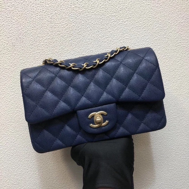 Chanel bags that pair perfectly with any outfitWF - Chanel Bags - 4137