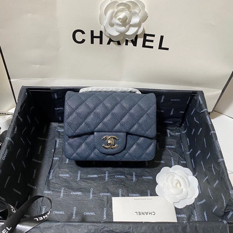 Chanel bags for women who love timeless fashionWF - Chanel Bags - 4142