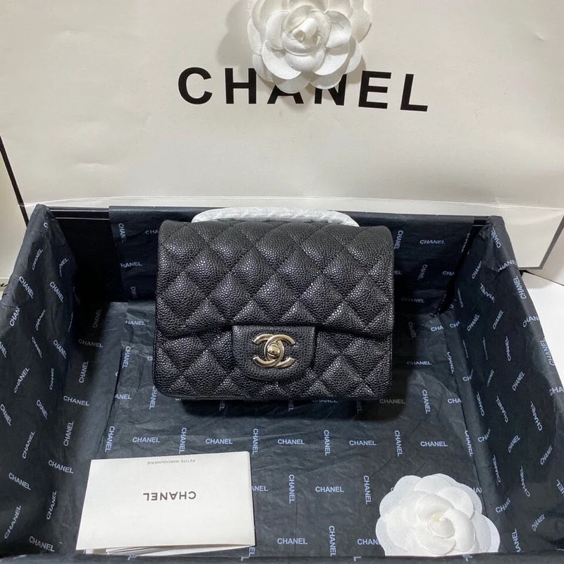 Chanel bags for a polished and professional appearanceWF - Chanel Bags - 4144