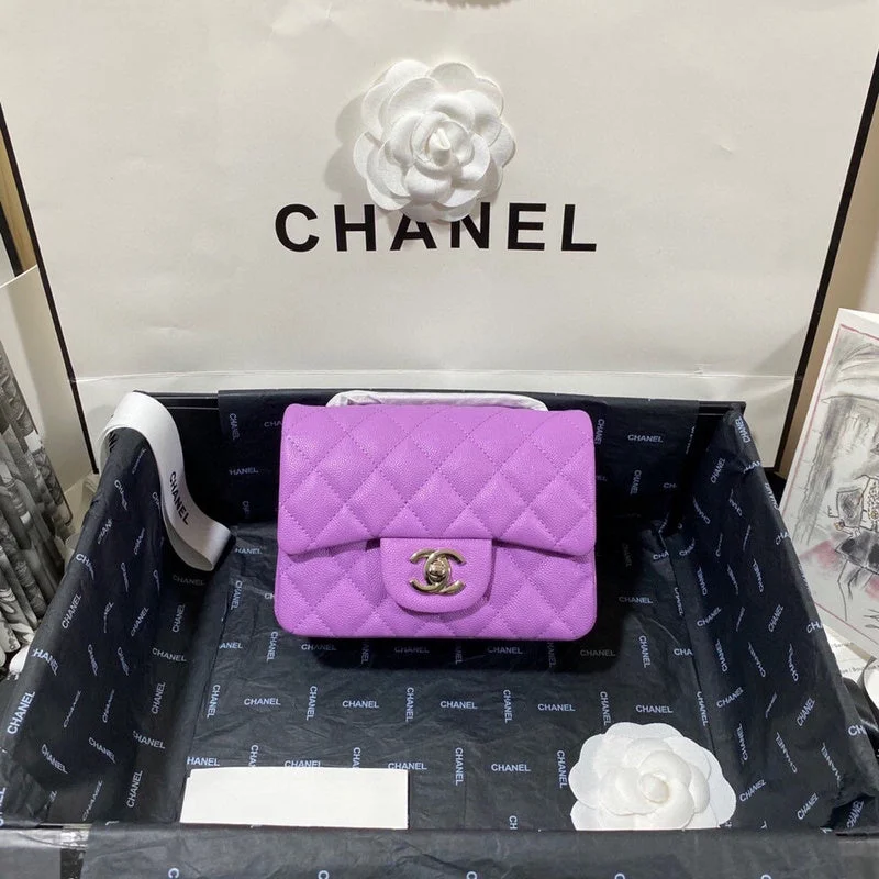 Chanel bags with adjustable chain strapsWF - Chanel Bags - 4148