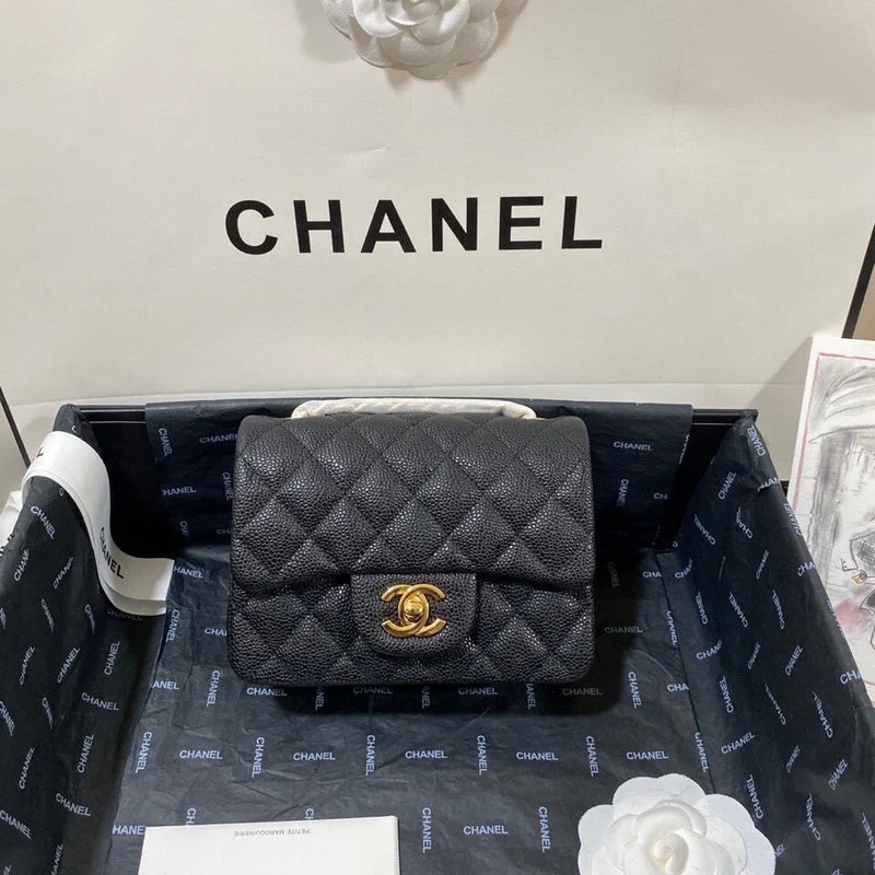 Chanel leather bags for everydWF - Chanel Bags - 4151