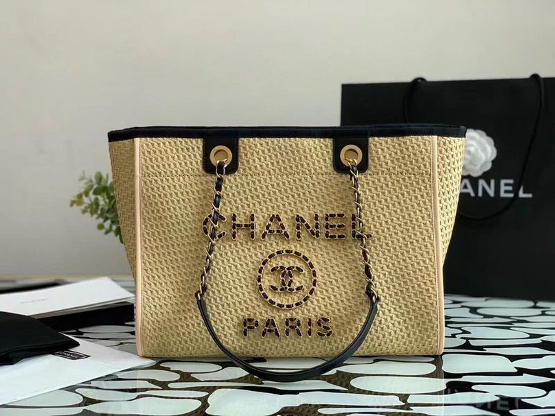 Chanel bags with the perfect balance of luxury and functionalityWF - Chanel Bags - 4154