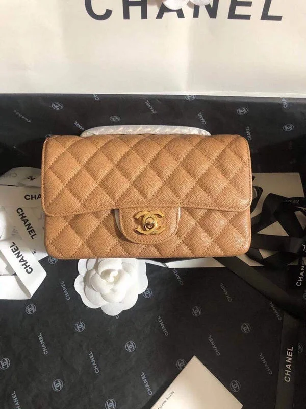 Chanel bags for those who value investment piecesWF - Chanel Bags - 4156