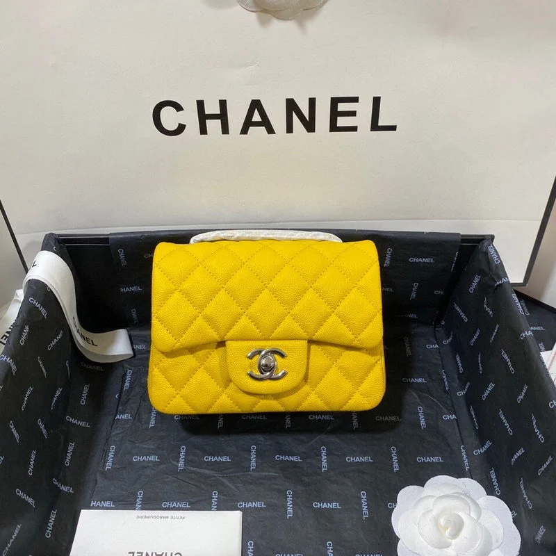 Chanel bags as wedding day accessoriesWF - Chanel Bags - 4161