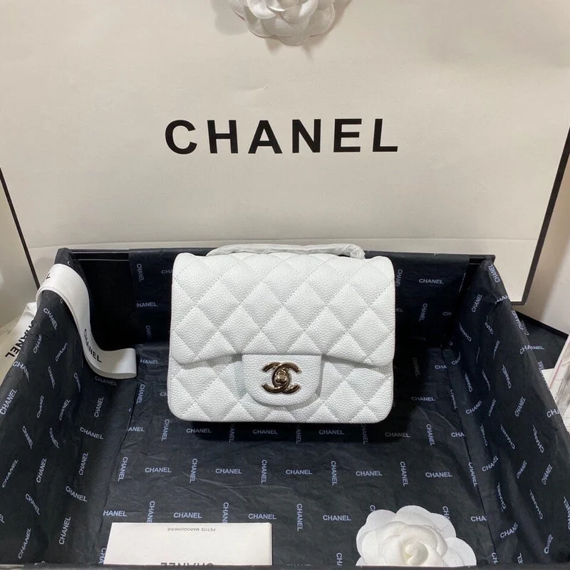 Chanel bags with exclusive seasonal releasesWF - Chanel Bags - 4165