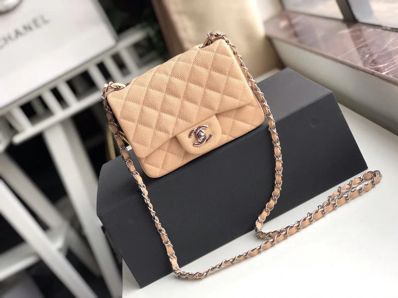 Chanel Luxury Handbag for High - End EventsWF - Chanel Bags - 4169