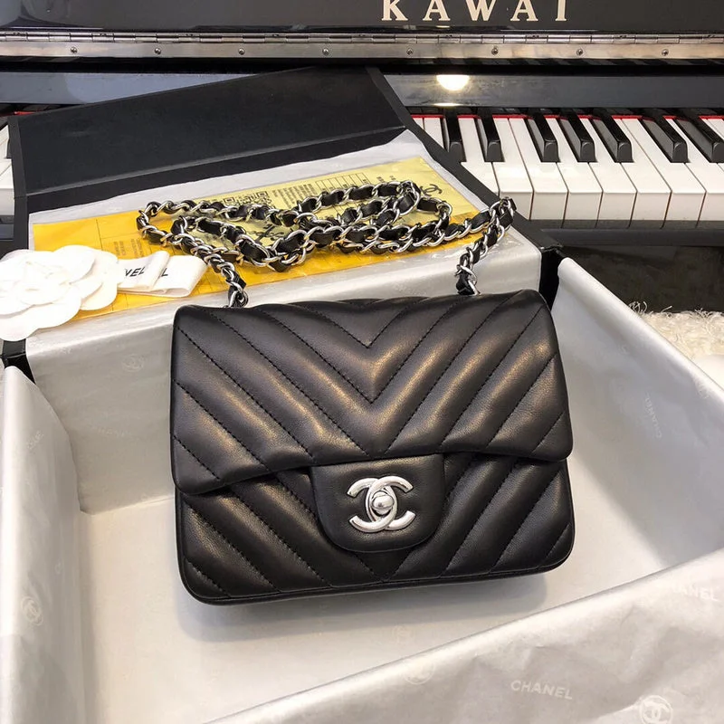 Chanel bags available at online luxury retaileWF - Chanel Bags - 4172