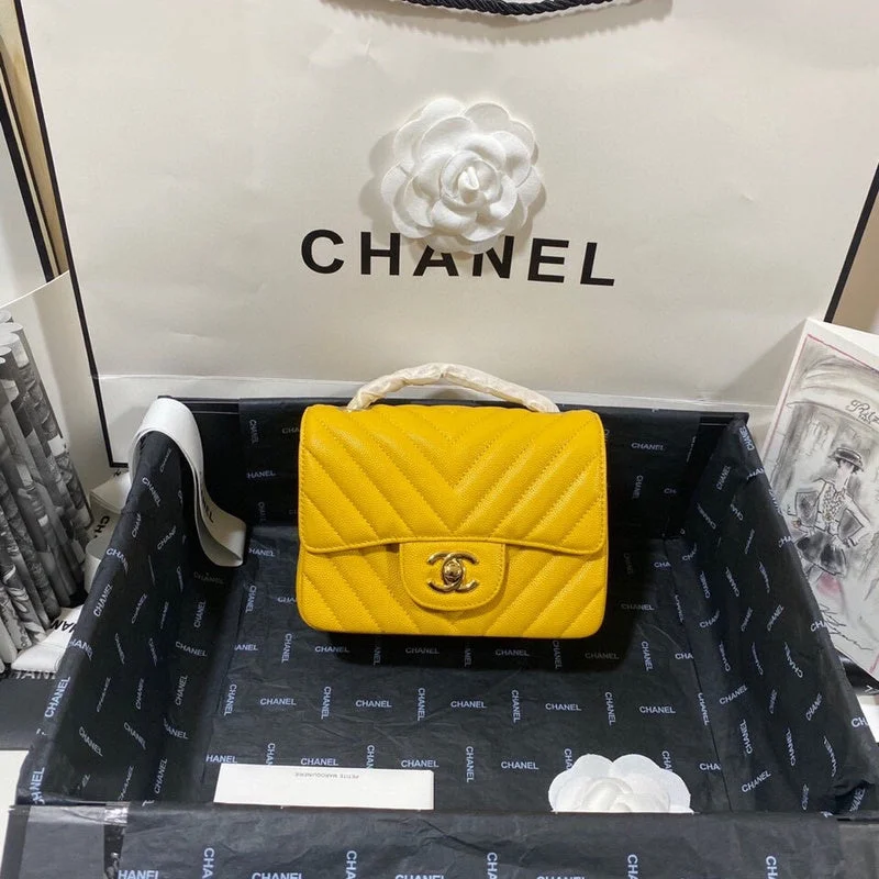 Chanel bags in luxury boutiques worldwideWF - Chanel Bags - 4173