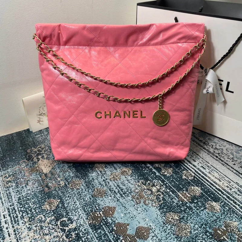 Chanel Colorful Handbag for Spring OutfitsWF - Chanel Bags - 396