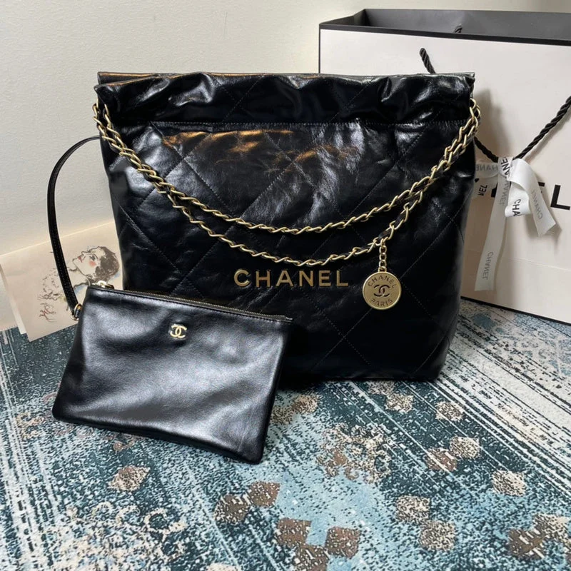 Chanel bags for a polished and professional appearanceWF - Chanel Bags - 397