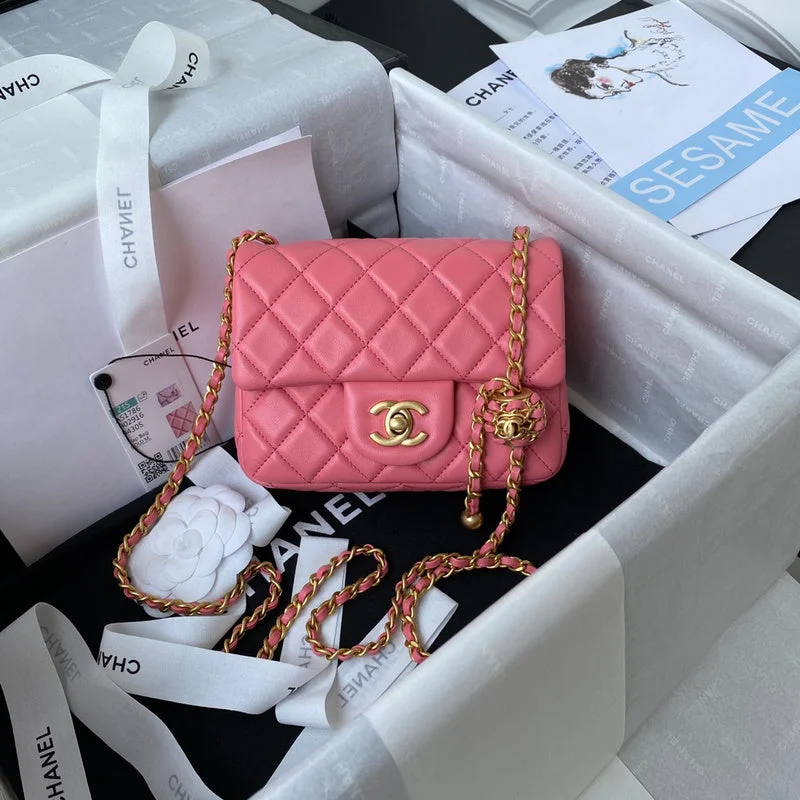 Chanel Designer Handbag with Unique DesignWF - Chanel Bags - 402