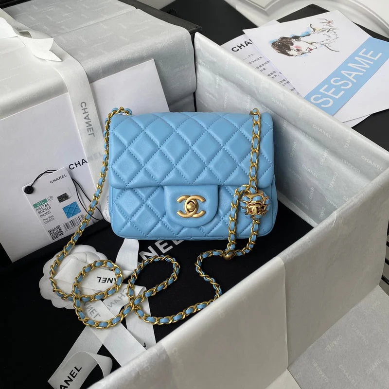 Chanel bags for women with a taste for high fashionWF - Chanel Bags - 403