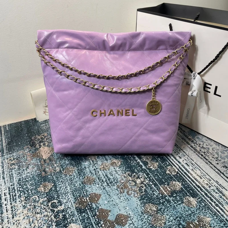 Chanel All - Match Handbag for Versatile StylingWF - Chanel Bags - 404