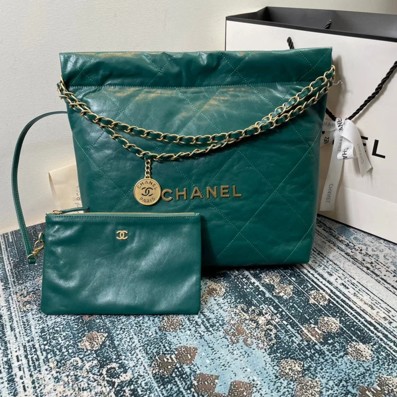 Chanel Colorful Handbag for Spring OutfitsWF - Chanel Bags - 408