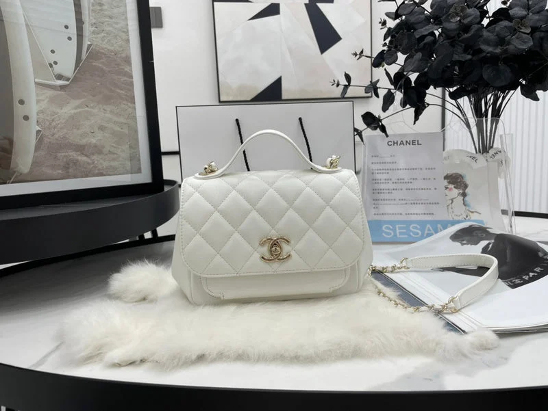 Chanel bags with exclusive seasonal designs and materialsWF - Chanel Bags - 413