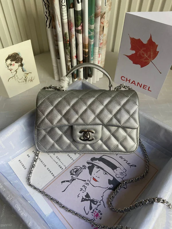 Chanel Designer Handbag with Unique DesignWF - Chanel Bags - 414