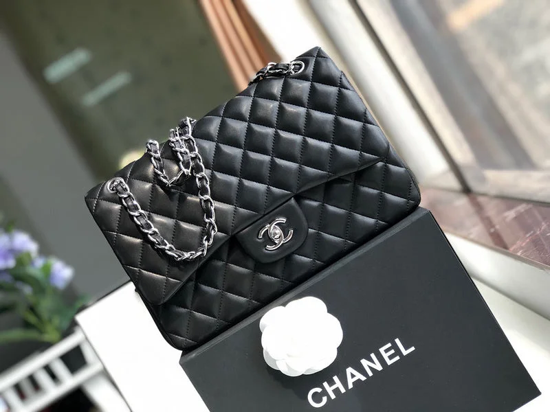 Chanel bags for women with minimalist styleWF - Chanel Bags - 377