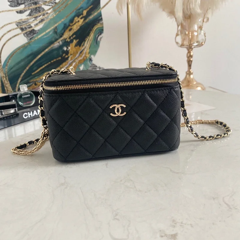 Chanel bags with modern touchesWF - Chanel Bags - 379