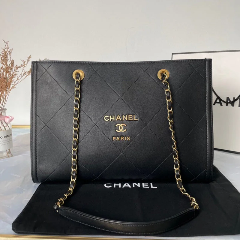 Chanel bags with the perfect balance of luxury and functionalityWF - Chanel Bags - 382