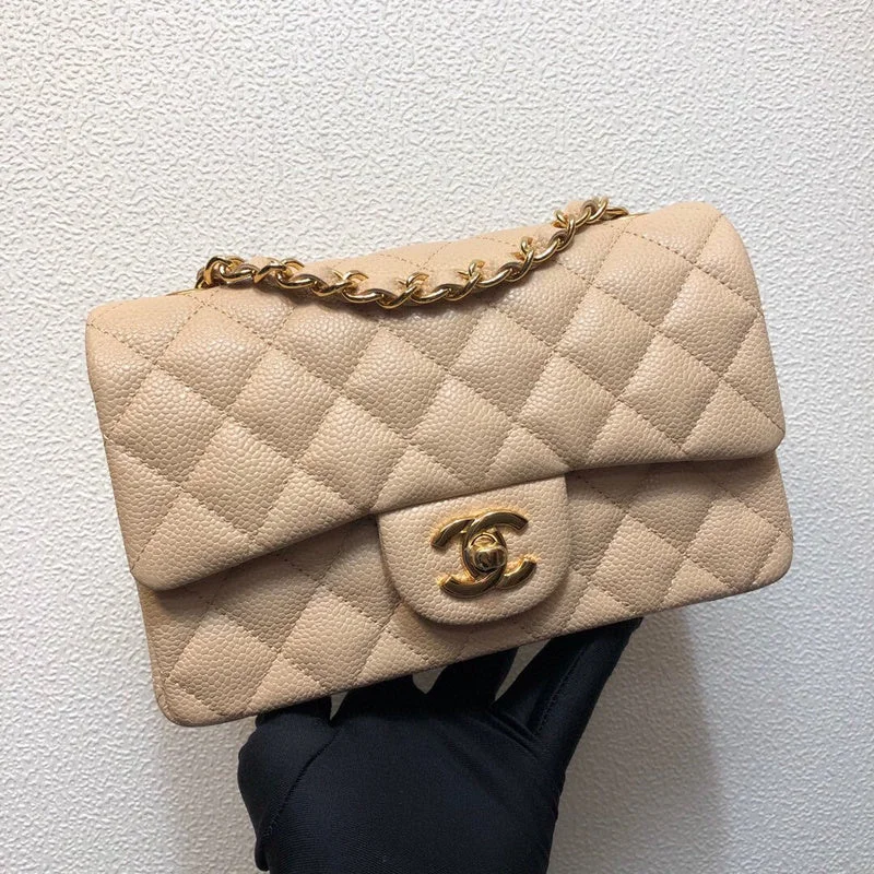 Chanel Luxury Handbag for High - End EventsWF - Chanel Bags - 383