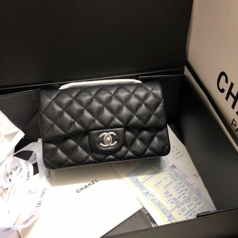 Chanel bags with exclusive seasonal releasesWF - Chanel Bags - 385