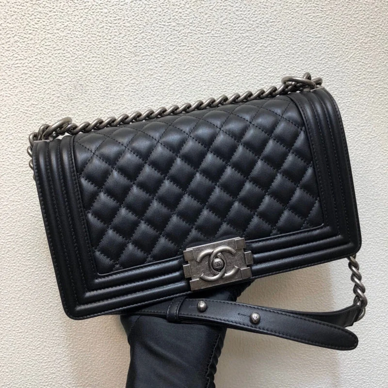 Chanel Limited Edition Handbag for CollectorsWF - Chanel Bags - 386