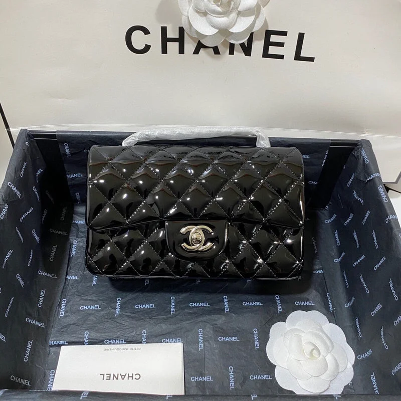 Chanel bags for women who love timeless fashionWF - Chanel Bags - 389