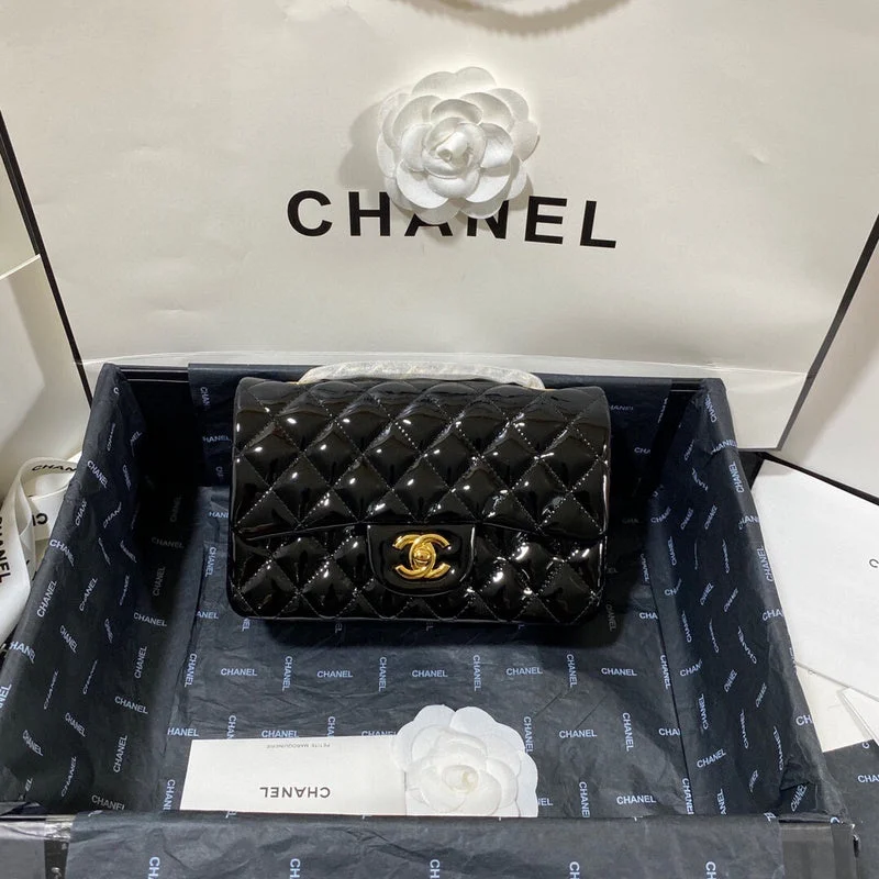 Chanel bags that pair perfectly with any outfitWF - Chanel Bags - 390