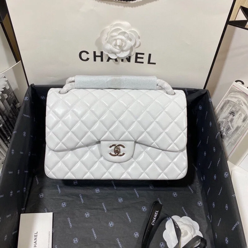 Chanel Colorful Handbag for Spring OutfitsWF - Chanel Bags - 391