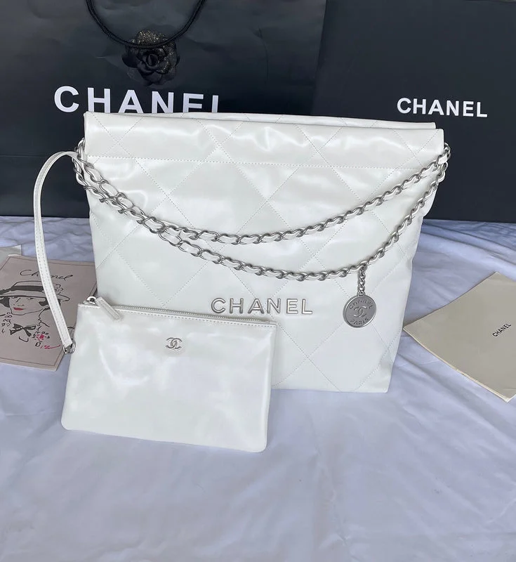 Chanel bags for a polished and professional appearanceWF - Chanel Bags - 392