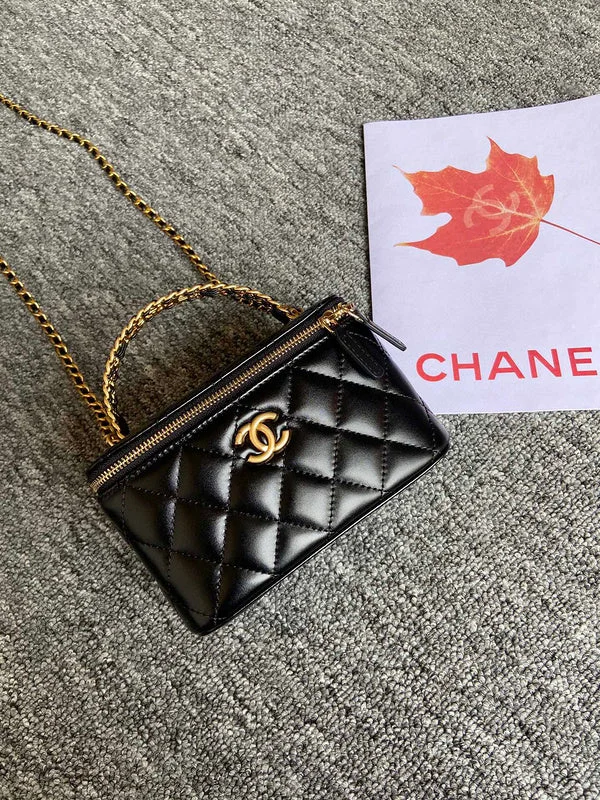 Chanel bags perfect for everyday elegWF - Chanel Bags - 394