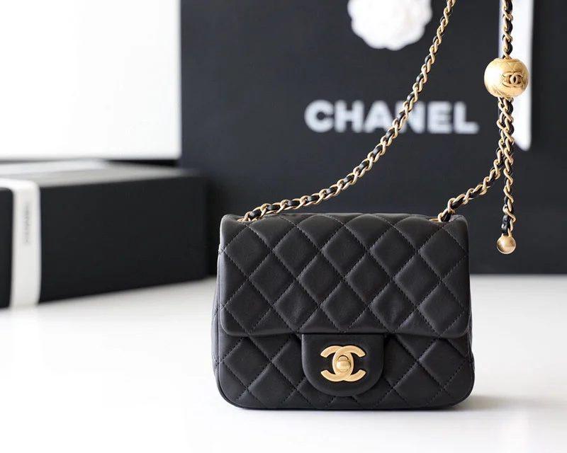 Chanel bags with exclusive seasonal releasesWF - Chanel Bags - 413