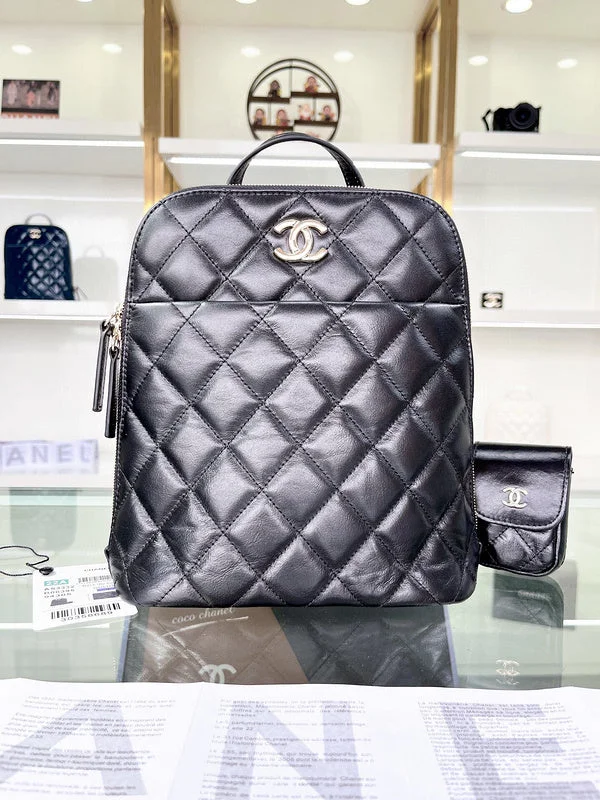 Chanel Luxury Handbag for High - End EventsWF - Chanel Bags - 414