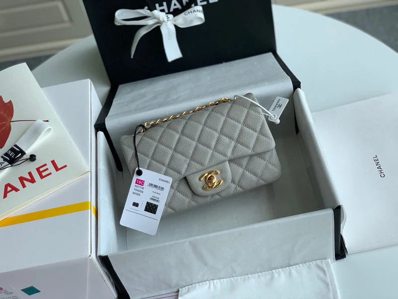 Chanel Limited Edition Handbag for CollectorsWF - Chanel Bags - 416