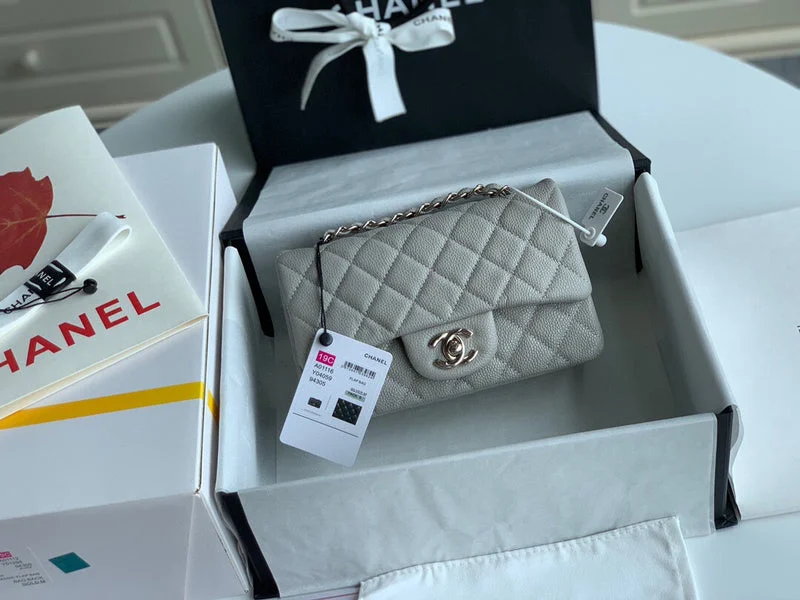 Chanel Limited Edition Handbag for CollectorsWF - Chanel Bags - 417